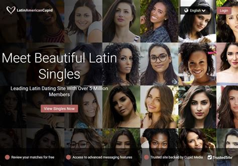 latincupid|LatinAmericanCupid Review 